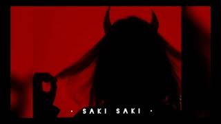 Download Lagu O Saki Saki ( Slowed + Reverb ) New Version of O Saki Saki | Satyemevjatye MP3