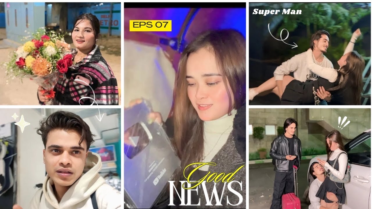 Good News🤩 || Rajeev Vlog ||  