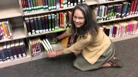 Learning Commons Orientation