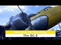 Secrets to Starting the DC-3
