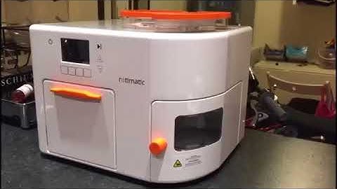 Rotimatic Review by Zainab | Quick Guide On Perfect Rotis With Rotimatic