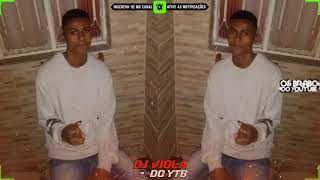MC VUK VUK - BONDE DAS ONCINHAS BEAT MEGATRON