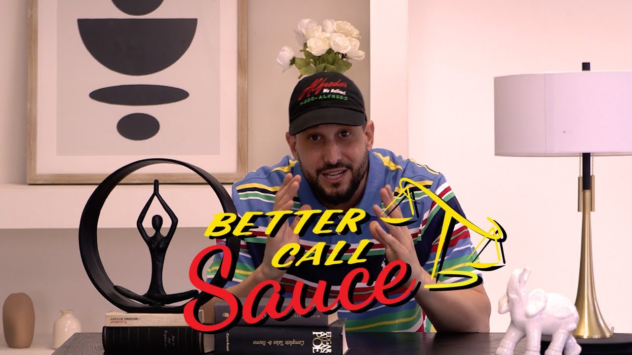 YouTube에서 Suspek-T X Ruffneck (Better Call Sauce Pt.6) 보기 YouTube에서 Suspek-T X Ruffneck (Better Call Sauce Pt.6) 보기