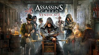 Assassin's Creed: Syndicate - Прохождение, часть 6 + Warcraft 3 Reforged - W3Сhampions Ladder