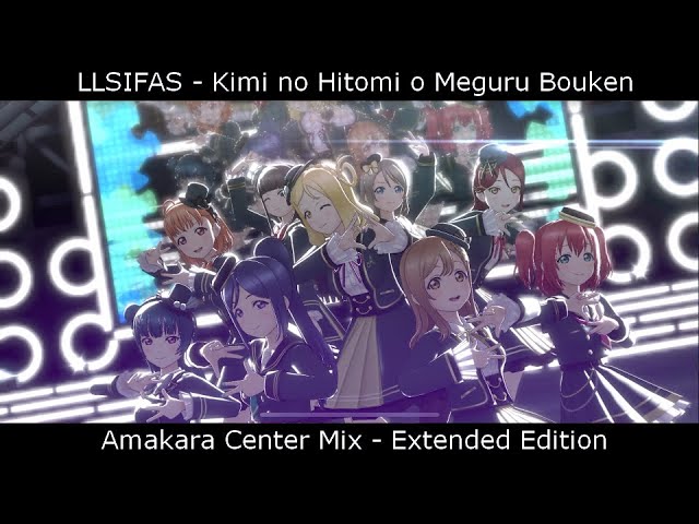 Seabird- Lanzhu Zhong- [FULL] (ROM/ENG/KAN) [LYRICS + COLOR CODED