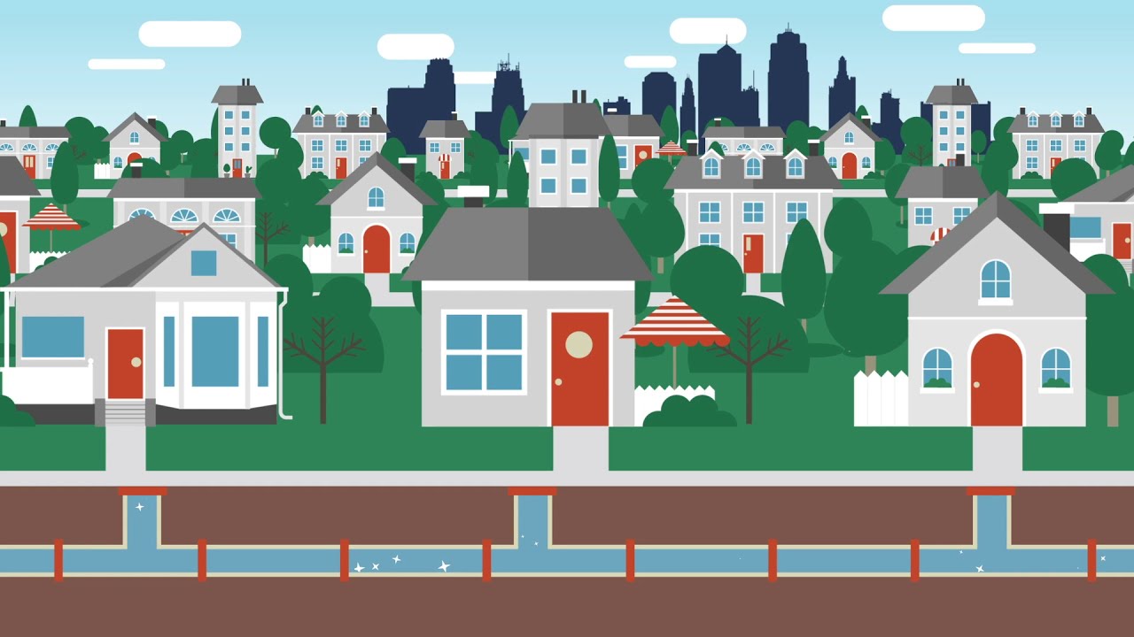 From River to Tap: KC's Water Treatment Process