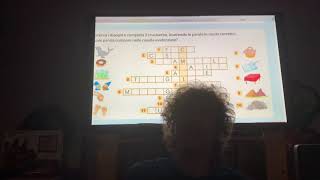 Italiano: La soluzione del cruciverba screenshot 4