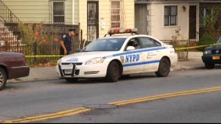 Police  3 men shot at East Flatbush house party