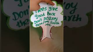 On Killing a tree/Tree chart/B.ed teaching aids available/wh 9791486359 Net Worth