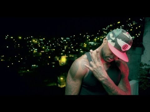 Booba - Tombé Pour Elle