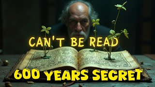 The Book No One Can Read: The Voynich Manuscript 📜🗝️ #TheSecretManuscript #usa @Archivist-Eng