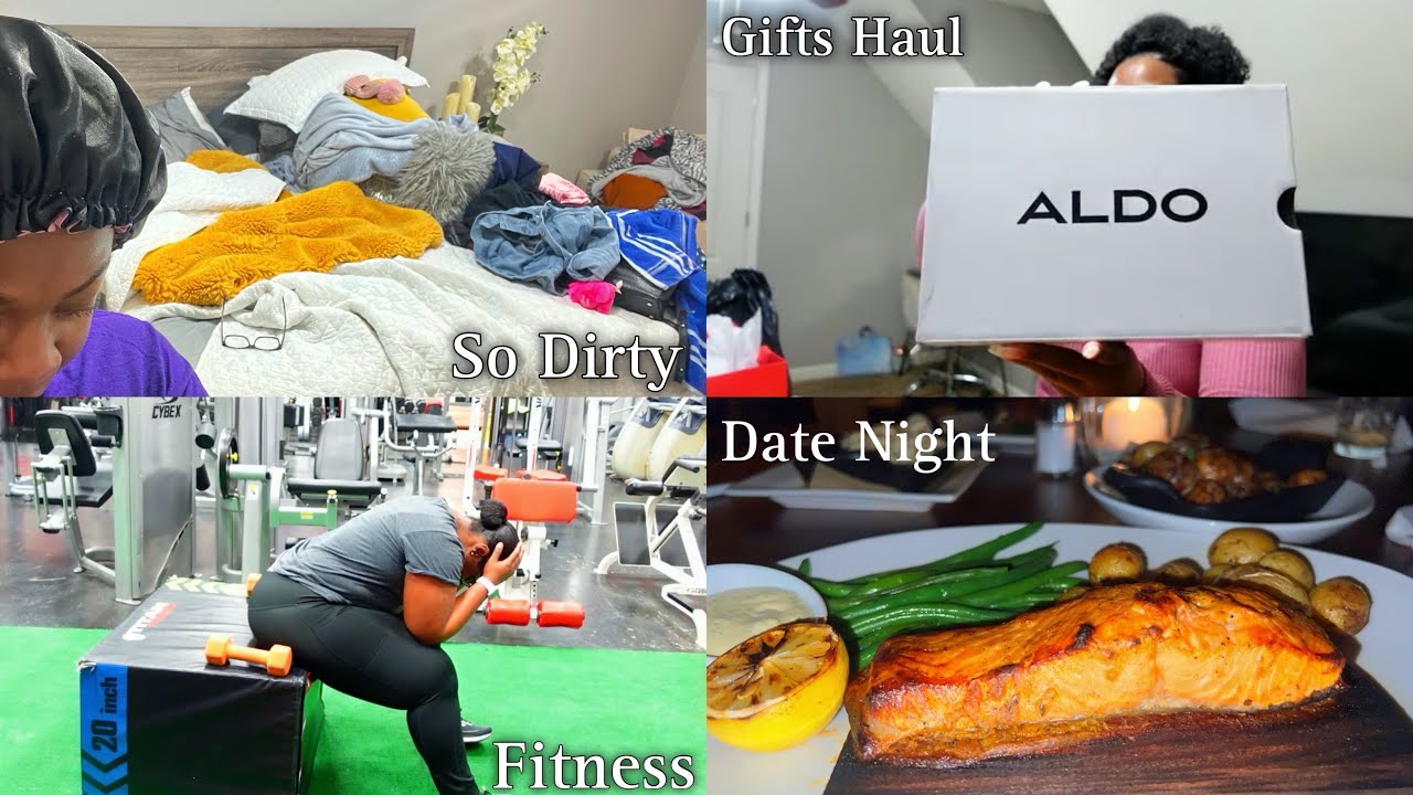 weekly-vlog-clean-my-dirty-room-with-me-working-out-with-personal