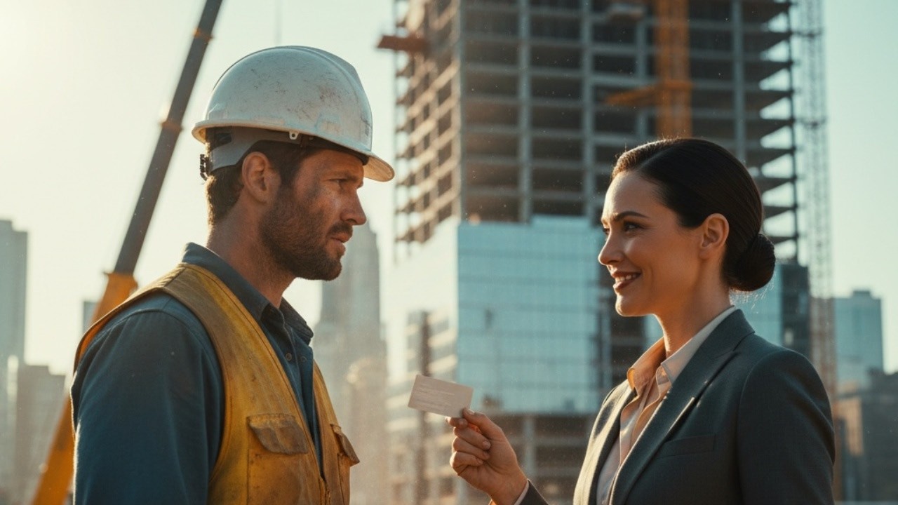 They Dared Me To Ask Out The Ice Queen CEO. Her Response Shocked Everyone!