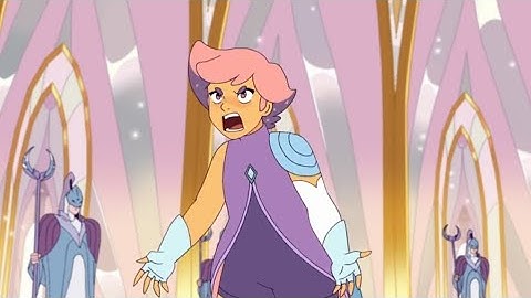 Cartoon characters getting grounded for 4 minutes: Vol. 9