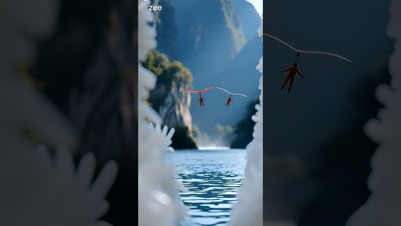 Miniature Imagination | Paper Currents | 