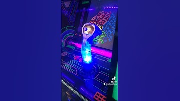 #Tron Microswitch Repair! #arcade #80s #arcade1up #videogames #gaming # #kordhell #music