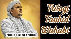 Trilogi Tauhid Wahabi  - Durasi: 1:59:56. 