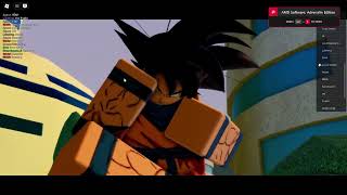 How To Get Ssj In Son Goku The Finale After Future