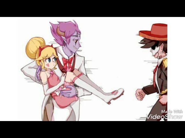 Tom Lyusajtor Iz Multseriala Star Protiv Sil Zla 35 Foto