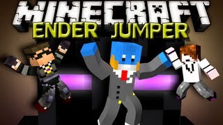 Minecraft Ender Jumper - Trollytrolltroll - W Sky And Deadlox - 1