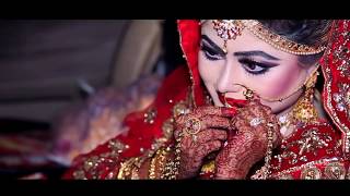 Ziku & Tuhinas Wedding Trailer