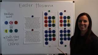 Easter Hosanna Bells