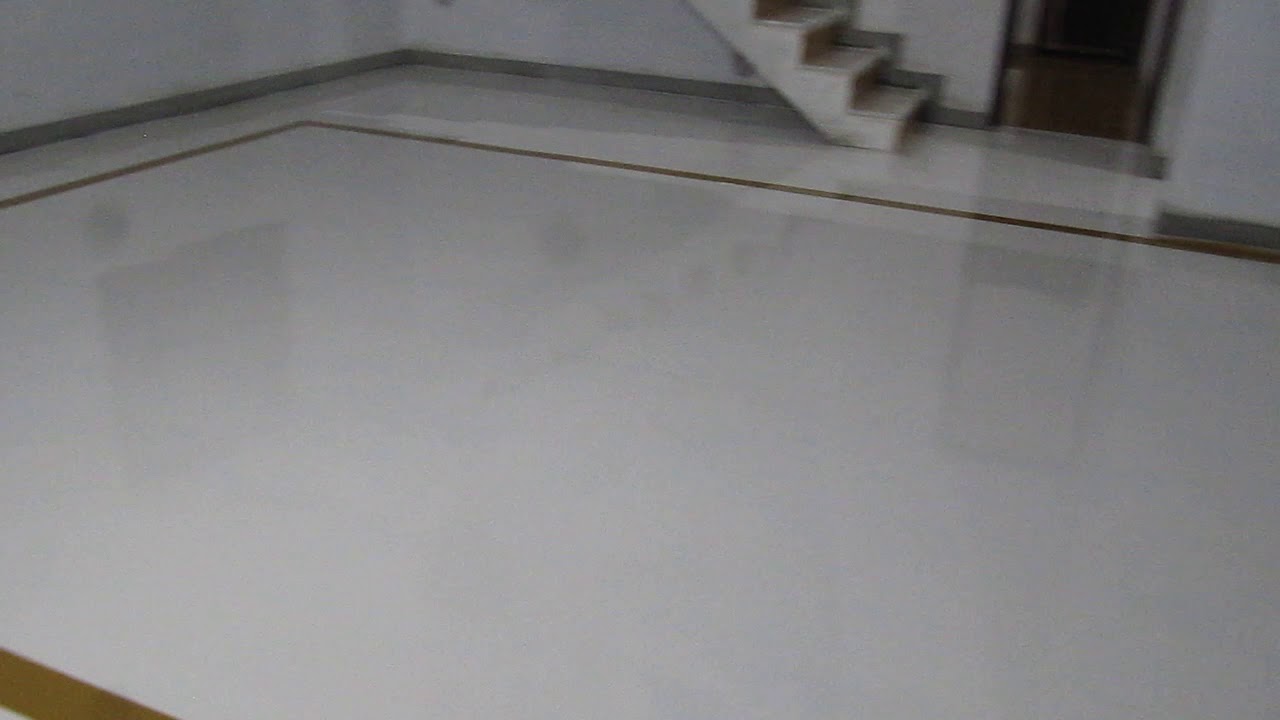Epoxy Flooring Kerala India For Details Call Or Whats App Tezko Chemicals 91 6369740627 Youtube