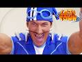 El efecto Sportacus | Lazy Town en Español | Dibujos Animados en Español