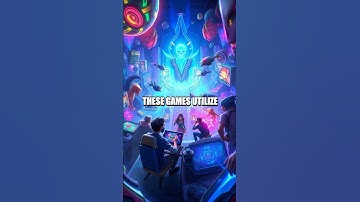 The Surge of Blockchain Gaming Fueling Crypto Adoption