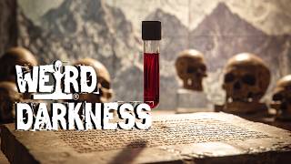 DOES ALIEN OR NEPHILIM BLOOD RUN THROUGH YOUR VEINS? | What Science Won't Tell You About RH-Negative