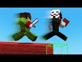 HO SFIDATO il PEGGIOR CHEATER di CORALMC!