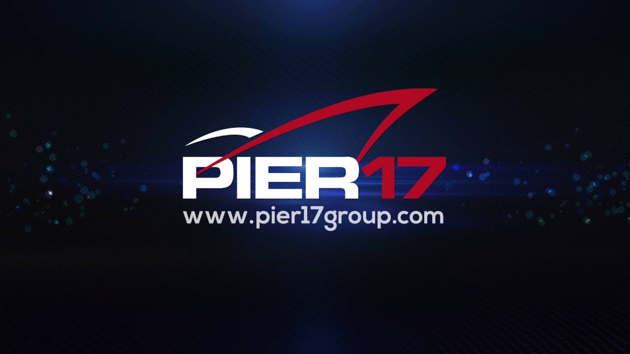 Pier 17 Group YouTube