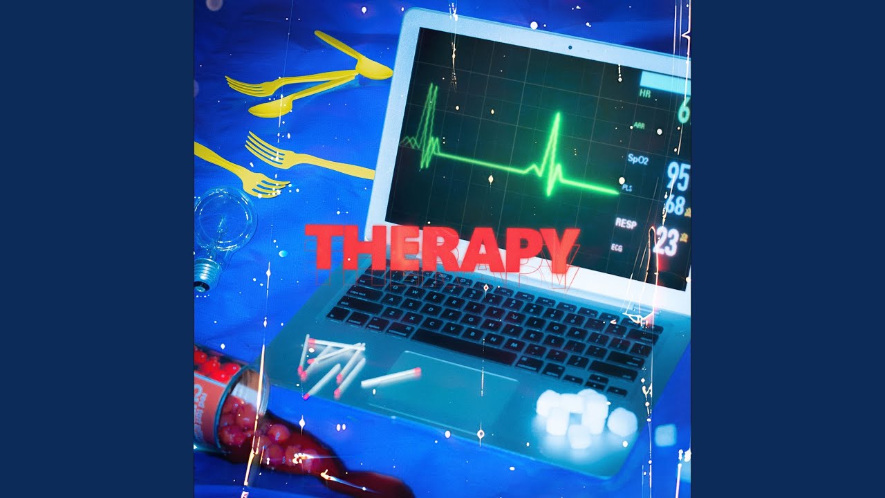 Watch THERAPY on YouTube Watch THERAPY on YouTube