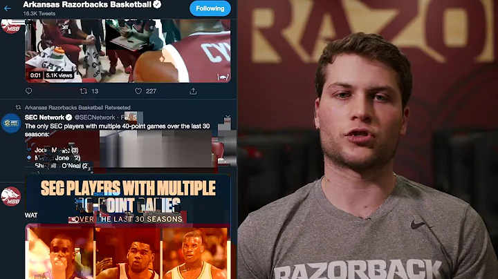 Razorback Basketball: Inside Recruiting