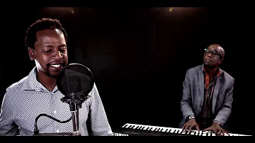 Can You Stand The Rain (New Edition Cover) - Kanjii #KanjiiAcousticSession