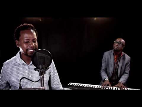 Can You Stand The Rain (New Edition Cover) - Kanjii #KanjiiAcousticSession