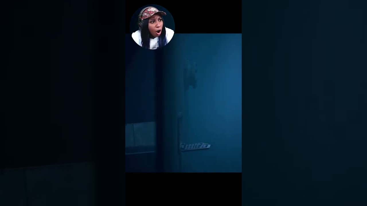 Neck game was way too strong 