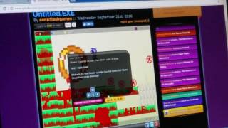 Untitled.Exe | The Most Unfair Game EVER!!!!!!!!!!
