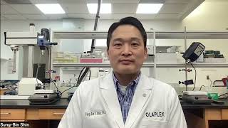 Correcting the Record on Protein: A Message from OLAPLEX Research & Development Head Sung-Bin Shin