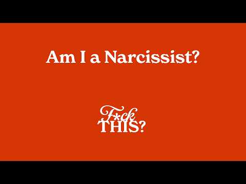 Am I a Narcissist? How to Face the Pattern Without Collapsing Into Shame