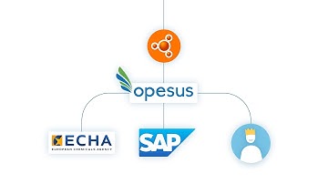SCIP Database Solution for SAP Customers - opesus EPN