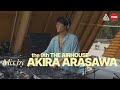 AKIRA ARASAWA The 9th THE AIR HOUSE 2024 X TTGR