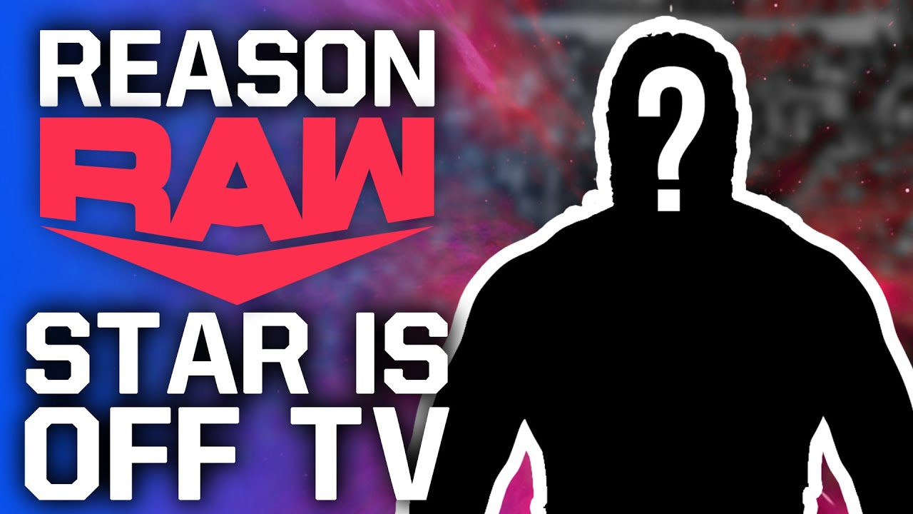 Reason WWE Raw Superstar Pulled From TV Revealed YouTube