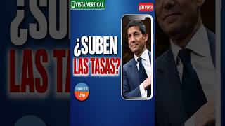 ¿SUBIRÁN LAS TASAS? La decisión de la Fed sobre las tasas toma el protagonismo mientras las accio... screenshot 3