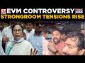 Bengal Strongroom Controversy: Mamata Warns, CEO Denies TMC Claims | Breaking News | ET Now