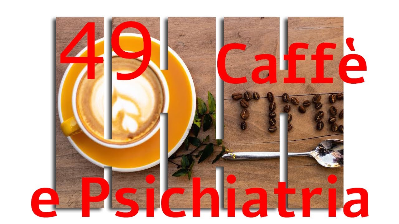 Psychiatry on line Italia | CAFFE' E PSICHIATRIA Marco Vaggi La depressione resistente