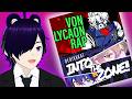 Reacting to MORE ZZZ SONGS! | Derivakat - Into the Zone | longestsoloever - Clean It Up (Von Lycaon)