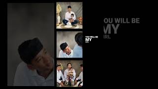 BTS Foto Kakak Adik Tema Adat Bali By ADR Visual  #fotobayi #foto3bulanan #fotobayibali