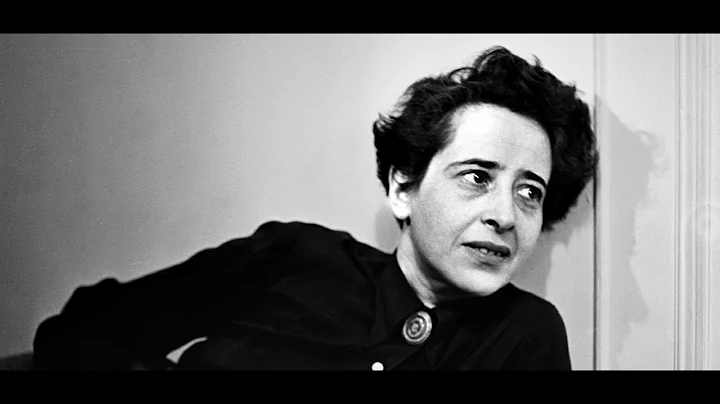 An Introduction to the Philosophy of Hannah Arendt