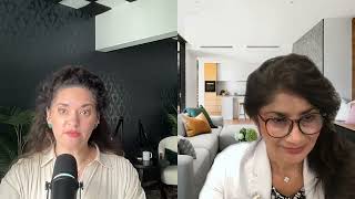 Why ADHD Feels Different for Women: Hormones & the Brain with Dr. Jolene Brighten
